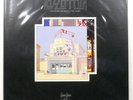 LED ZEPPELIN SONG REMAINS THE SAME SWAN SONG P4607N 2LP