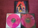 MANOWAR - Louder Than Hell DO-LP Coulored Vinyl  Geffen 2025 / US Epic Metal NEU