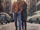 Bob Dylan The Freewheelin' Bob Dylan RSD BLACK FRIDAY BLACK VINYL LP made in Fra
