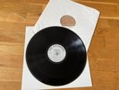Durutti Column RARE ACETATE LP PROMO VINYL TEST PRESSING FACTORY RECORDS Vini