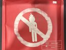 Travis Scott Days Before Rodeo Vinyl Record LP SEALED/NEW w/Bag - Red