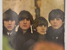 The Beatles Beatles For Sale 1976 UK Vinyl VG+ -1/-3 Stereo