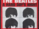 Beatles LP 1964 First Pressing A Hard Day’s Night MONO “I’ll Cry Instead” VG+