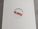 Massive Attack & Mos Def - I Against I - Ltd Ed Numbered Vinyl Promo EX