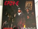 Eazy-E Eazy-Duz-It 12