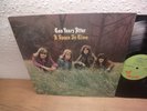 TEN YEARS AFTER A Space In Time 1971 UK CHRYSALIS / BLUES ROCK / PROG.......