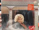 Sealed Dolly Parton “Heartbreak Express” LP Vinyl Original  Ultrasonic Cleaned