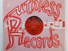 EAZY-E The Boyz-N-The Hood RUTHLESS 12
