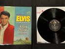 Elvis Presley Kissin’ Cousins LSP-2894 1964 Stereo White Top RARE No Cast