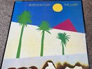 The Cure Boys Don't Cry Vinyl Record 1986 SPELP26 Vg+/Vg+
