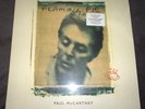 Paul McCartney 1997 Flaming Pie Solo Vinyl LP  Factory Sealed w/HYPE STICKER