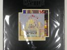 LED ZEPPELIN SONG REMAINS THE SAME SWAN SONG P4607N 2LP