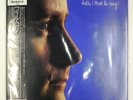 PHIL COLLINS HELLO I MUST BE GOING WEA P11315 1LP