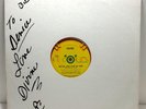 Divine– Native Love (Step By Step) SIGNED COPY 1st Press RARE BOSTON DJ HISTORY