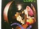 THE CRAMPS – PSYCHEDELIC JUNGLE LP