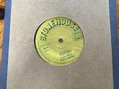 Rare Reggae Clinton  Senior On StoneHouse 7