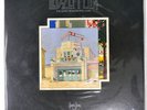 LED ZEPPELIN SONG REMAINS THE SAME SWAN SONG P5544N 2LP