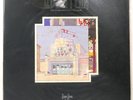 LED ZEPPELIN SONG REMAINS THE SAME SWAN SONG P5544N 2LP