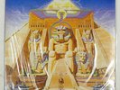 IRON MAIDEN SOMEWHERE IN TIME EMI EMS91184 1LP