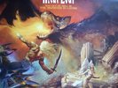Meat Loaf - Bat Out Of Hell III - The Monster Is Loose (2xLP, Album, Gat) (Near