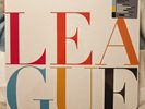 THE HUMAN LEAGUE THE VIRGIN YEARS VINYL BOXSET NEW&SEALED