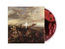 President Blood Of Your Empire Blood Liquid Filled Vinyl LP LE /500 In Hand