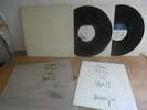 Double LP - PINK FLOYD - THE WALL - 1979 - orig from Sweden + Picture Book