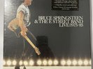 NEW - Bruce Springsteen E Street Band 1975-85 LIVE - 5 LP Vintage Box Set Sealed