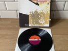 Led Zeppelin ii 1st Press “lemon Song” A2 B2 1969 Uk Vinyl