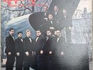Ralph Robles Conquistando Fania Records Salsa Vinyl LP 1968 Larry Harlow Prod
