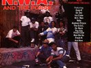 N.W.A. - NWA & The Posse (Vinyl LP - 1989 - US - Reissue)