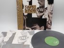 Simple Minds ‎– Once Upon A Time Japan LP OBI VINYL Virgin ‎– 25VB-1056