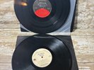 Metallica Vinyl Record Lot: And Justice For All & Garage Days Revisited Read