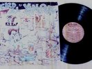Weird Al Yankovic Self Titled First Album LP Scotti Records 1983