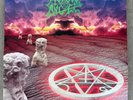 Morbid Angel Domination LP 1995 Original UK Black Vinyl Earache MOSH 134 LP