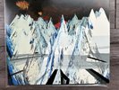 Radiohead Kid A, Mnesia, Triple Red Vinyl LP