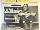BILLY TAYLOR Cross Section PRESTIGE PRLP 7071 Vinyl Jazz LP Deep Groove RVG