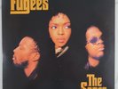 Fugees - The Score Double Vinyl LP - Limited Edition - Simply Vinyl SVLP 374