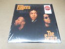 Fugees - The Score LP Target Exclusive Clear Vinyl Smoky White Swirls
