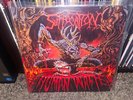 Original Suffocation Human Waste Brutal Death Metal Vinyl Lp Relapse With Insert