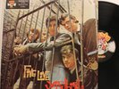 Yardbirds UK Import Lp Five Live Yardbirds On Charly - Vg+ To Vg++/ Vg++