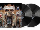 Michael Jackson – Dangerous  [2x Black 12