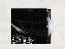 RAYE - My 21st Century Symphony Clear 2LP Limited Edition Coloured Vinyl Record