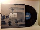NM * Double LP **** TITUS ANDRONICUS   The Monitor ** black vinyl