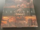 Sabaton - Legends, limited box set, deluxe edition