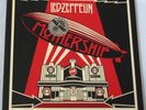 Led Zeppelin Mothership, 4LP 180 Gram Vinyl Deluxe Box Set, with booklet-in shri