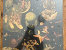 Smashing Pumpkins Mellon Collie And The Infinite Sadness 4 LP Vinyl Deluxe Set
