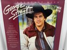 RARE 1985 George Strait Greatest Hits LP MCA Records Vinyl Record MCA 5567