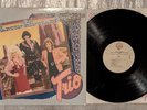 COUNTRY Dolly Parton Linda Ronstadt Emmylou Harris Trio Warner Bro 25491 1987 EX