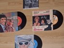 BRIGITTE BARDOT.....lot 2 Ep+ 1 SP+1CD
